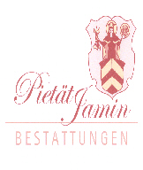 Logo - Pietät Jamin